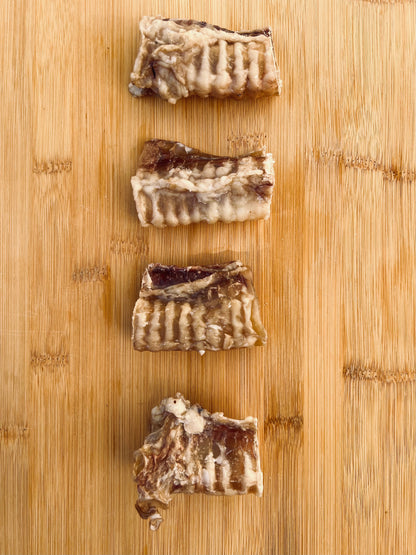 Beef Trachea